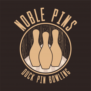 noble pins logo
